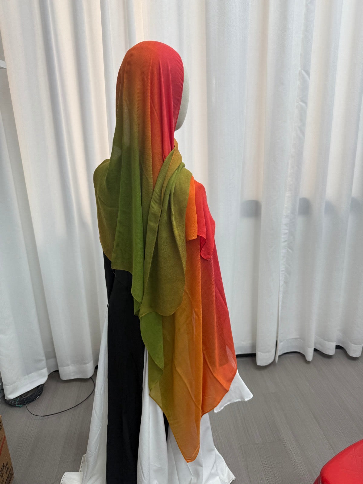 Pre-order Mango Modal - read description