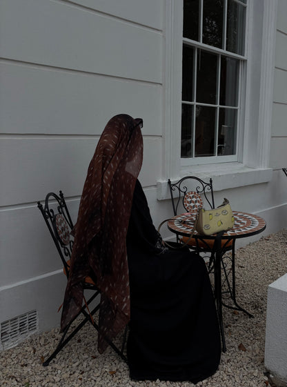 The ‘Bambi’ Veil