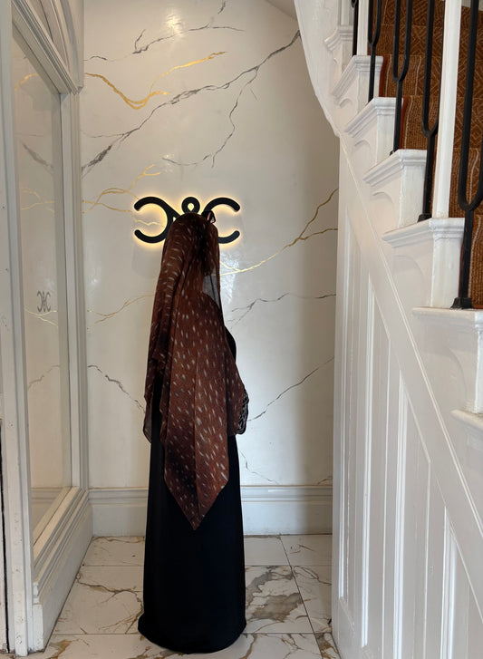 The ‘Bambi’ Veil